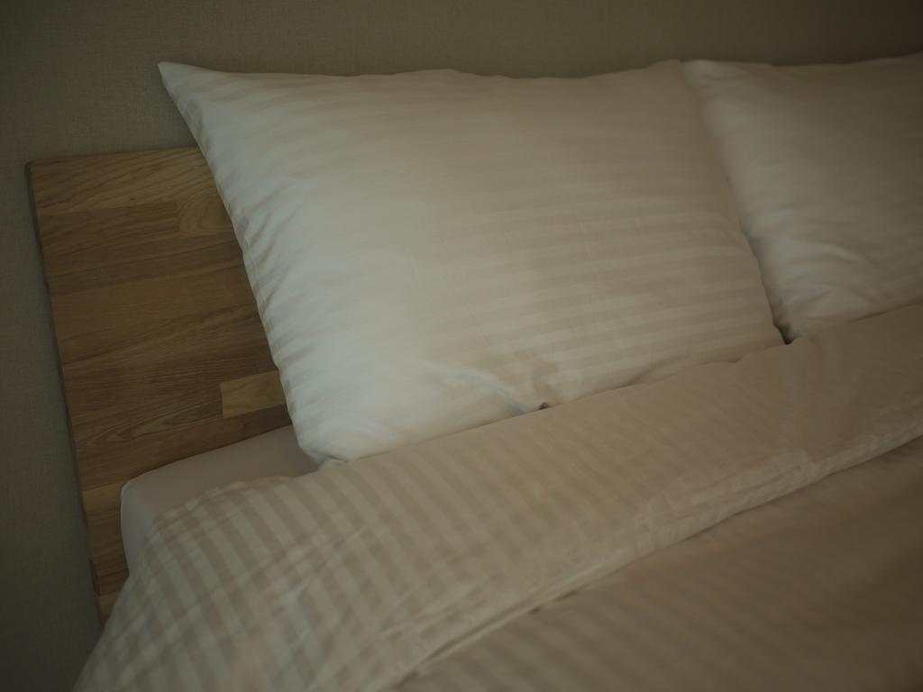 Eridu Cafe N Beds Hotel Seogwipo Bilik gambar