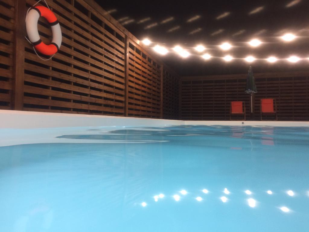 Eridu Cafe N Beds Hotel Seogwipo Luaran gambar
