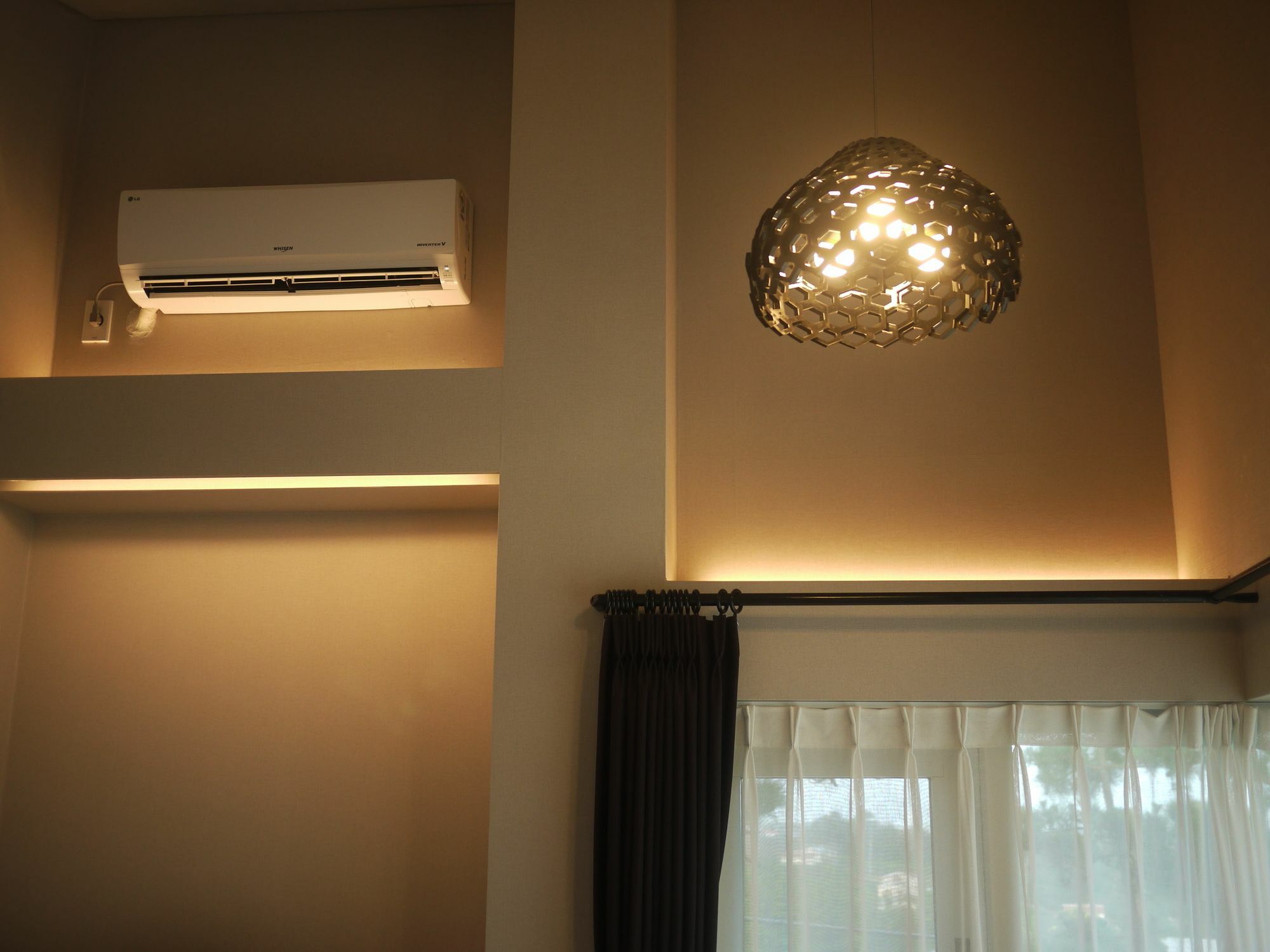 Eridu Cafe N Beds Hotel Seogwipo Luaran gambar