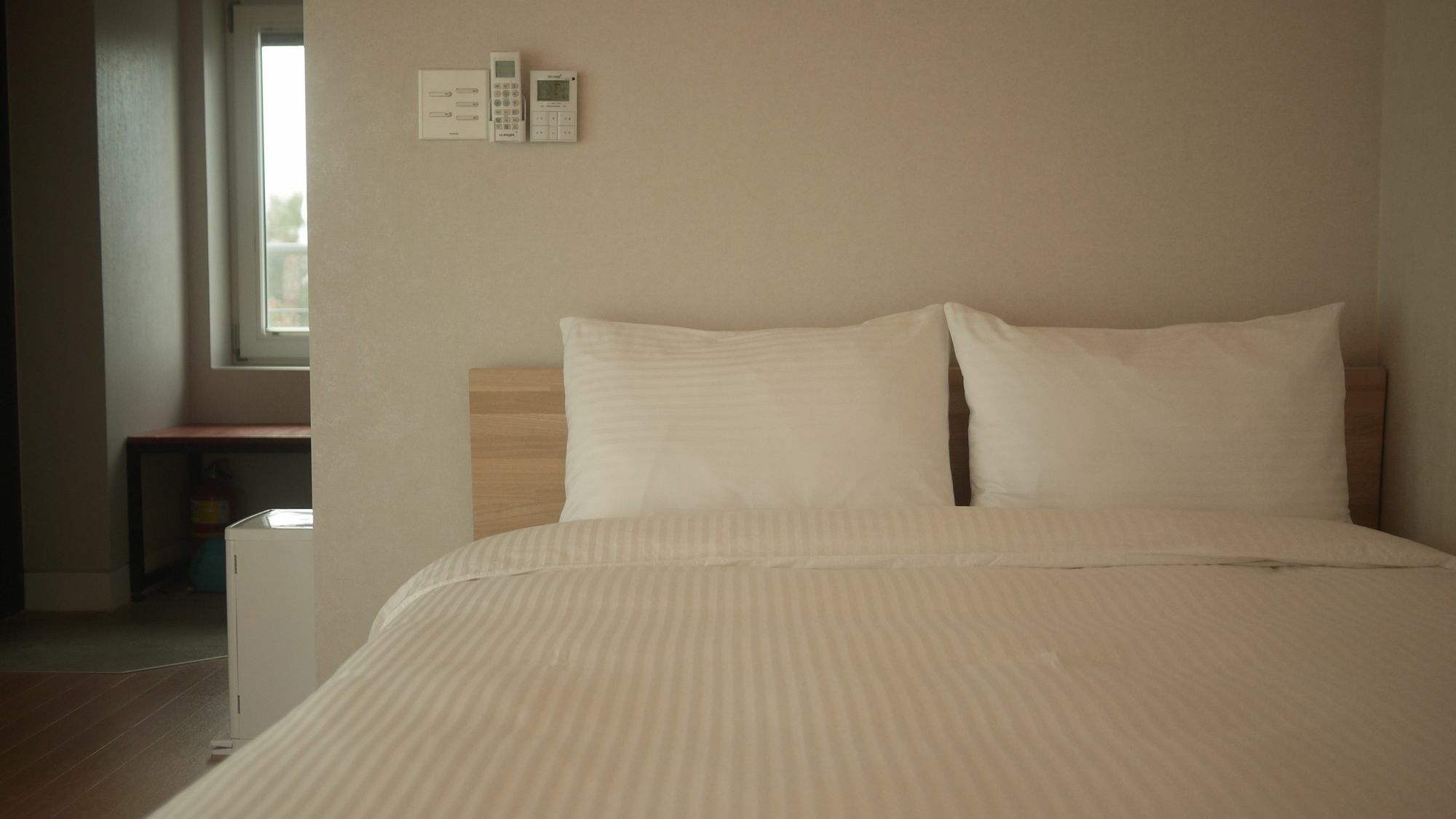 Eridu Cafe N Beds Hotel Seogwipo Luaran gambar